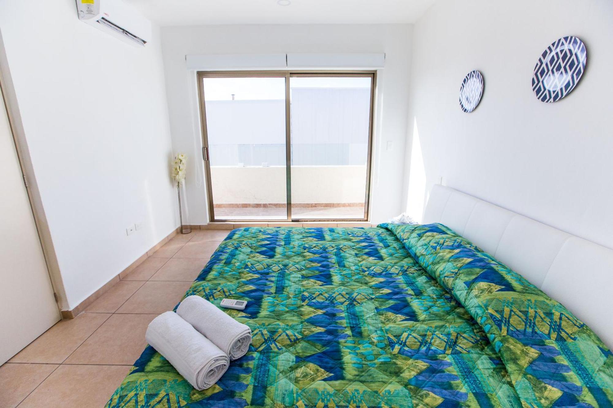 Best And Penthouses With Jacuzzi Pool In Pdc! Apartamento