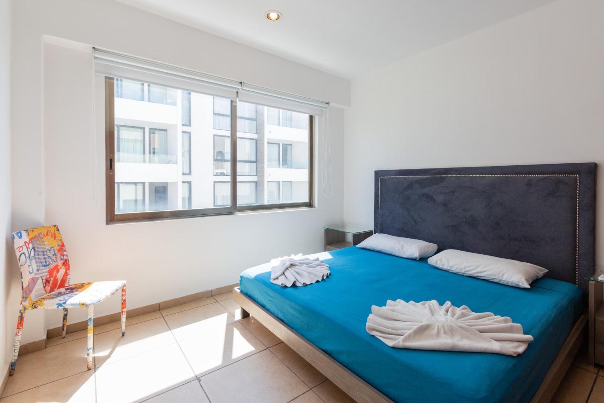 Apartamento Best And Penthouses With Jacuzzi Pool In Pdc! *
